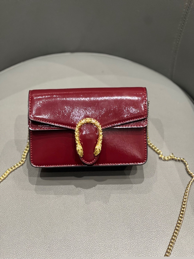 G*u*i satchel bags